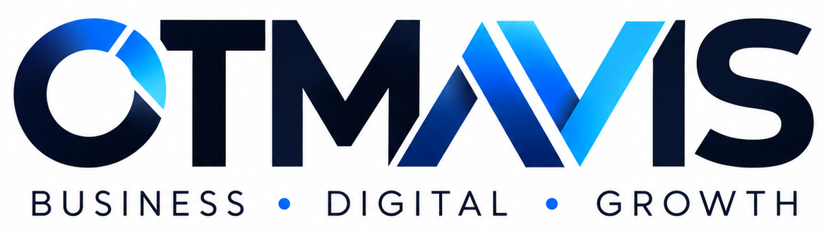 OTMAVIS, Business Digital Growth